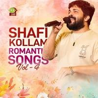 SHAFI KOLLAM ROMANTIC SONGS, Vol. 4