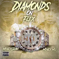 Diamonds on Flex