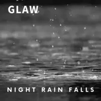 Night Rain Falls