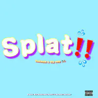 Splat‼️