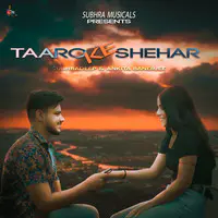 Taaro Ke Shehar (Unplugged)