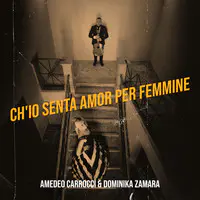 Ch'io senta amor per femmine