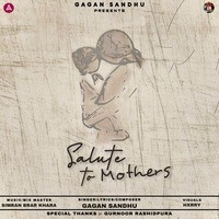 Salute To Mothers