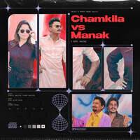 Chamkila Vs Manak - 1 Min Music