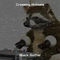 Crossing Animals