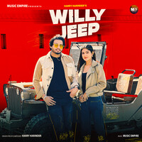 Willy Jeep