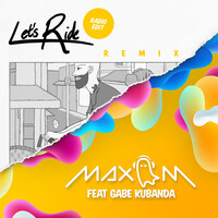 Let's Ride (Remix) [Radio Edit]