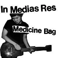 Medicine Bag