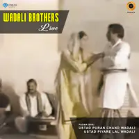 Wadali Brothers Live