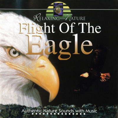 Flight of the Eagle Song|John St. John|Flight of the Eagle| Listen to ...