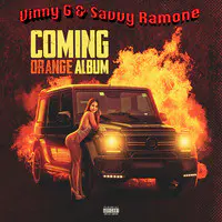 Coming Orange Album