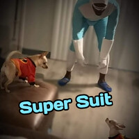 Super Suit