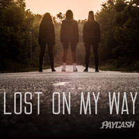 Lost on My Way