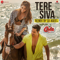 Tere Siva Remix By DJ Aqeel