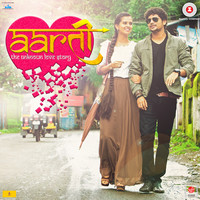 Aarti The Unknown Love Story (Original Motion Picture Soundtrack)