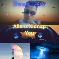 Aliens Kidnap You