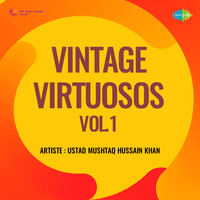 Vintage Virtuosos Vol 1