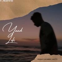 YAAD LOFI (Feat. AESTTC)