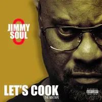 Let's Cook: The Mix Tape