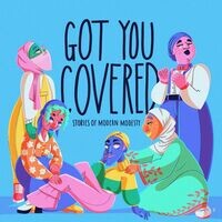 Got You Covered: Stories of Modern Modesty - season - 1