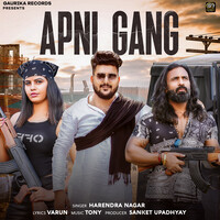 Apni Gang