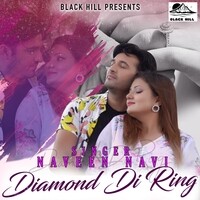 Diamond Di Ring