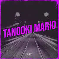 Tanooki Mario