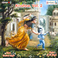 Krishna Vol. 2
