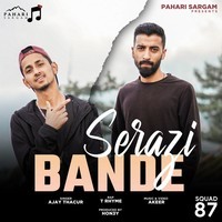 Serazi Bande