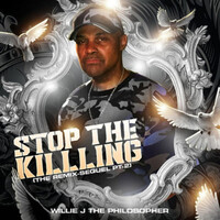 Stop the Killing (The Remix Sequel, Pt 2)