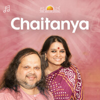 Chaitanya