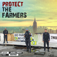 Protect the Farmers