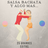 Salsa Bachata y Algo Mas...