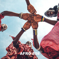 Afro 808