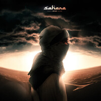 SAHARA VOL , 1