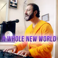 A Whole New World (Acoustic Version)