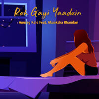 Reh Gayi Yaadein (Feat. Akanksha Bhandari)
