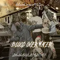 Blood over Water