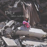 SIRIA -GUERRA-