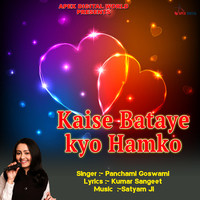 Kaise Bataye Kyo Hamko