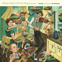 Folk for Little Folk, Vol.1
