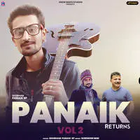 Panaik Returns Vol 2