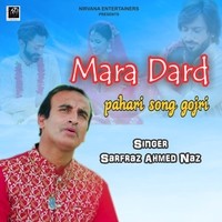 Mara Dard