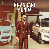 Khandani Munda