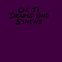 Drums and Synths