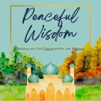 Peaceful Wisdom - season - 1