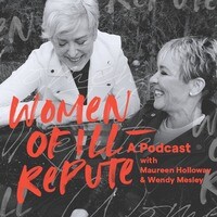 The Women Of Ill Repute - season - 1