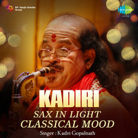 Kadiri Sax In Light Classical Mood
