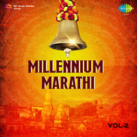Millennium Marathi,Vol. 2