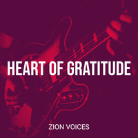 Heart of Gratitude